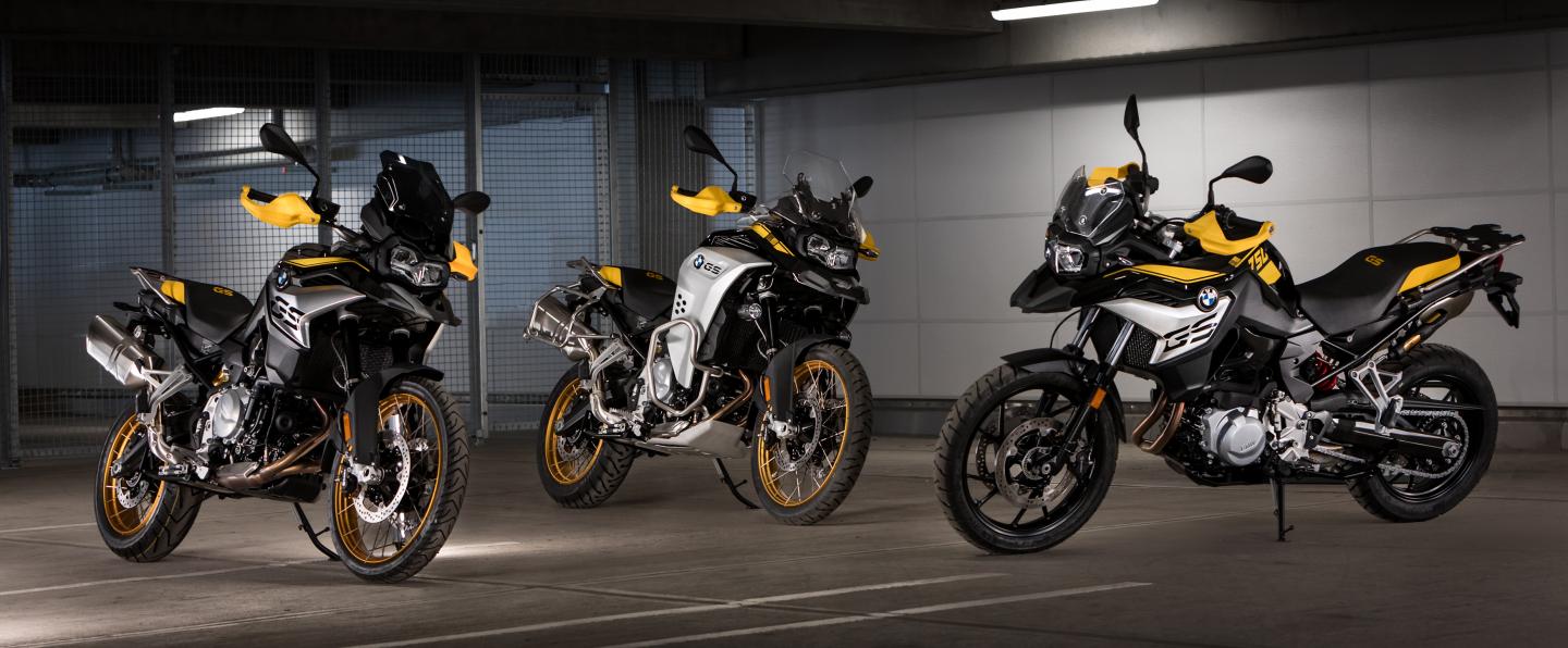 BMW MOTORRAD PREMIUM SELECTION.|MOTO STORE EST